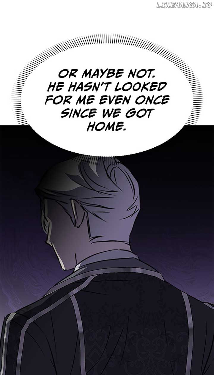 How to Survive as the Devil’s Daughter Chapter 45 - Page 40