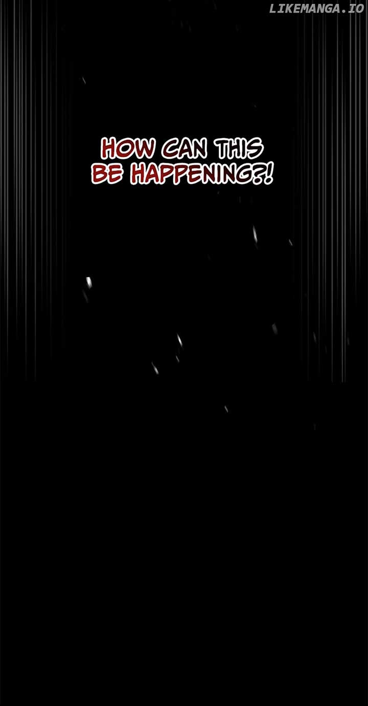 How to Survive as the Devil’s Daughter Chapter 45 - Page 5