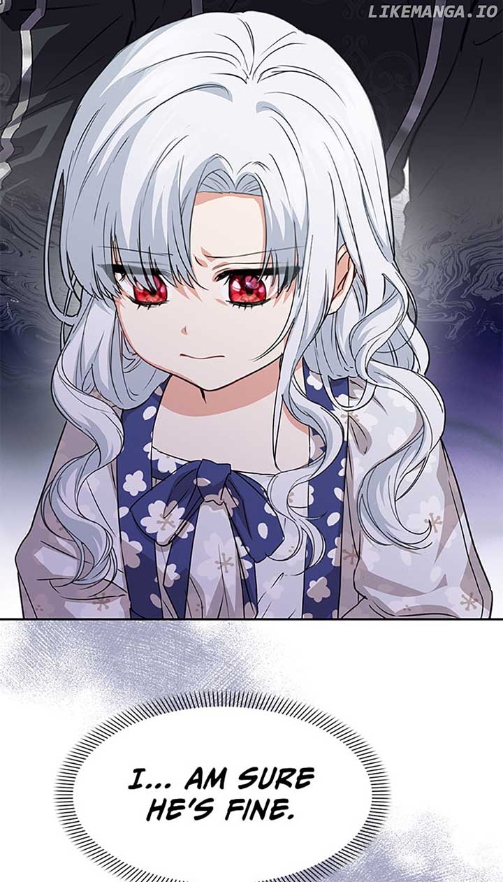 How to Survive as the Devil’s Daughter Chapter 45 - Page 41