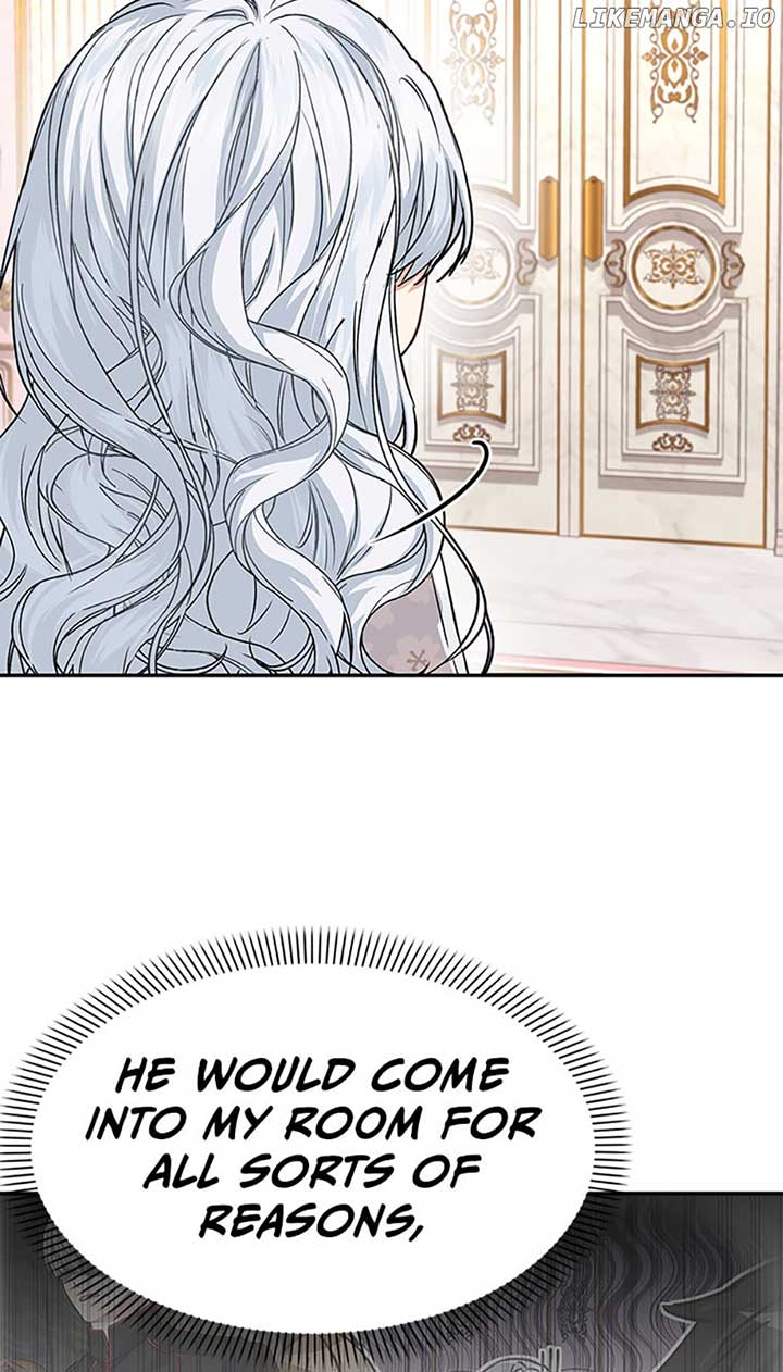 How to Survive as the Devil’s Daughter Chapter 45 - Page 43
