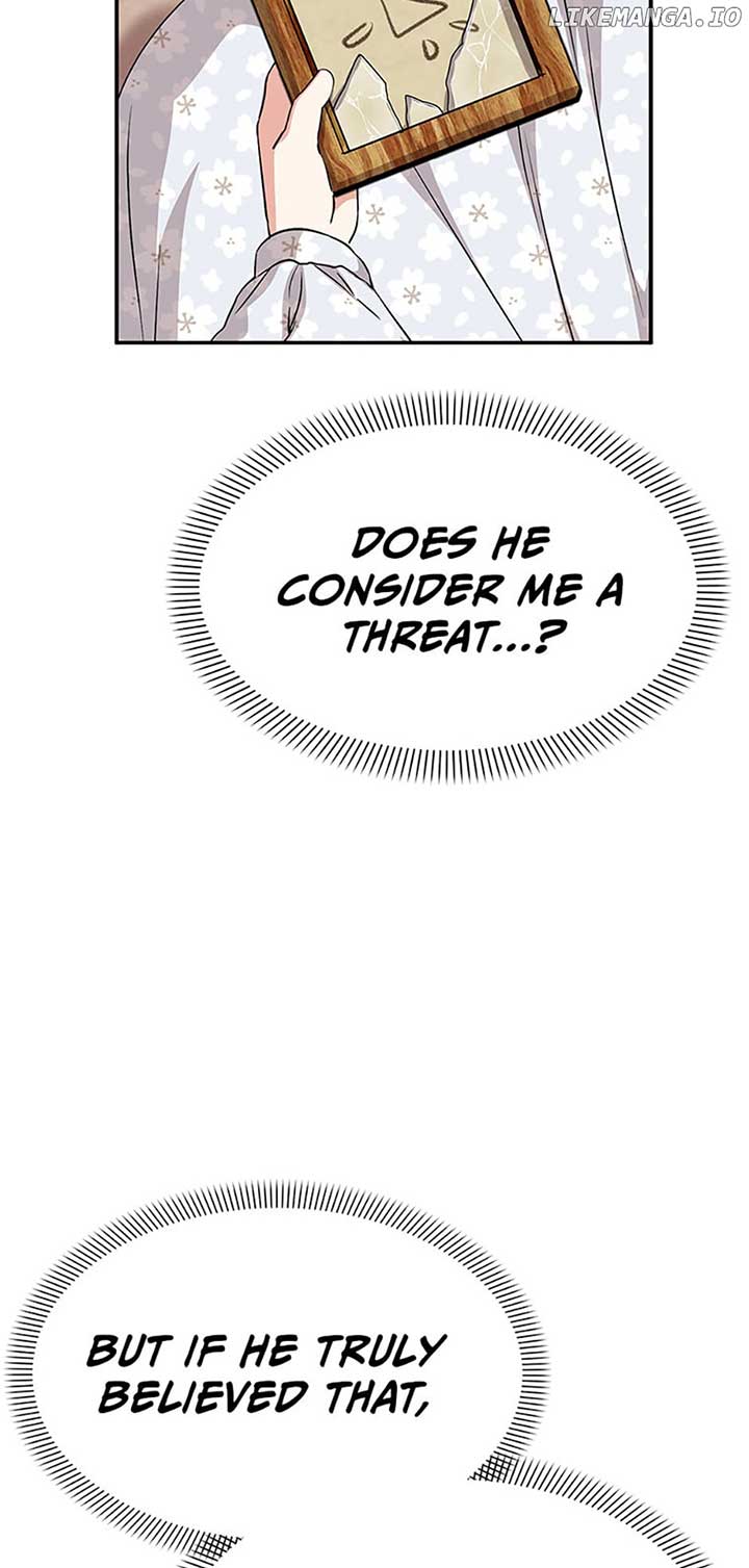 How to Survive as the Devil’s Daughter Chapter 45 - Page 46