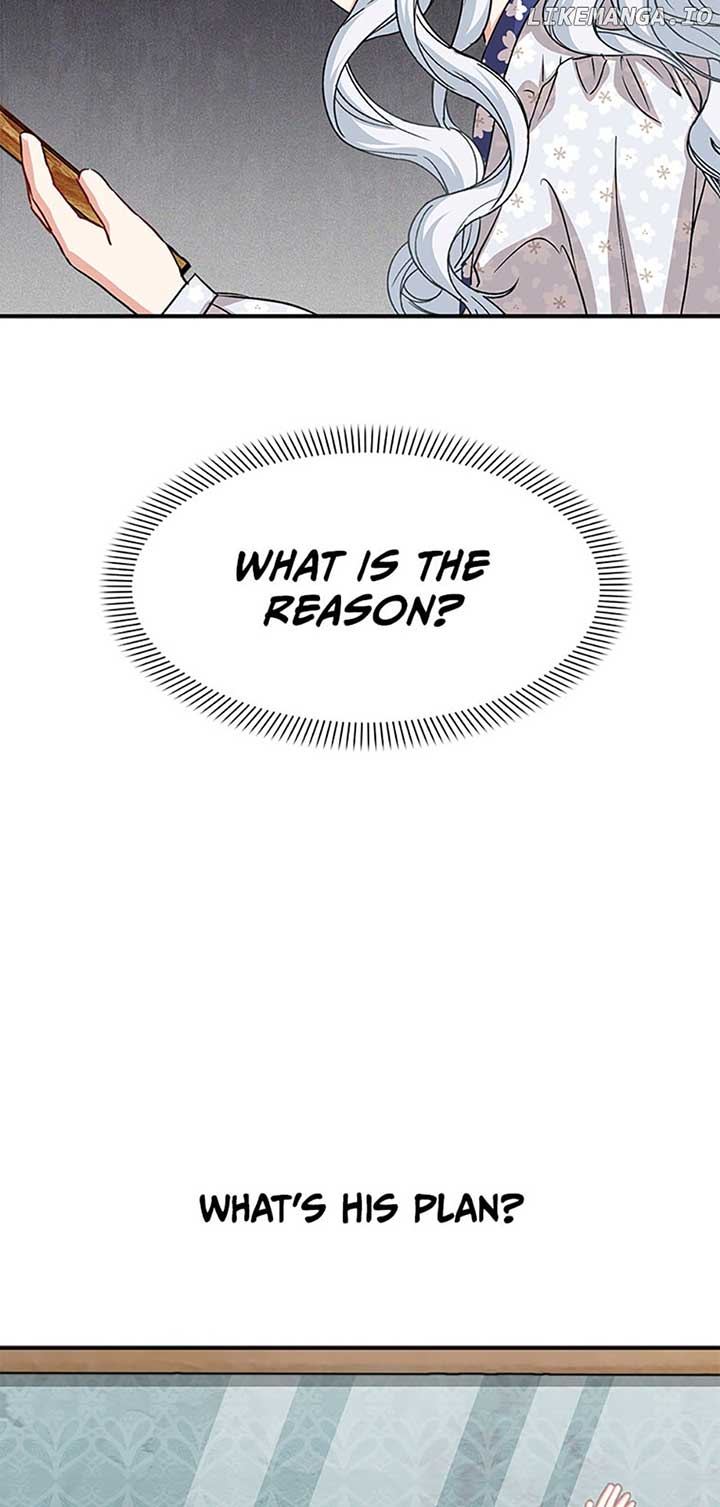 How to Survive as the Devil’s Daughter Chapter 45 - Page 48