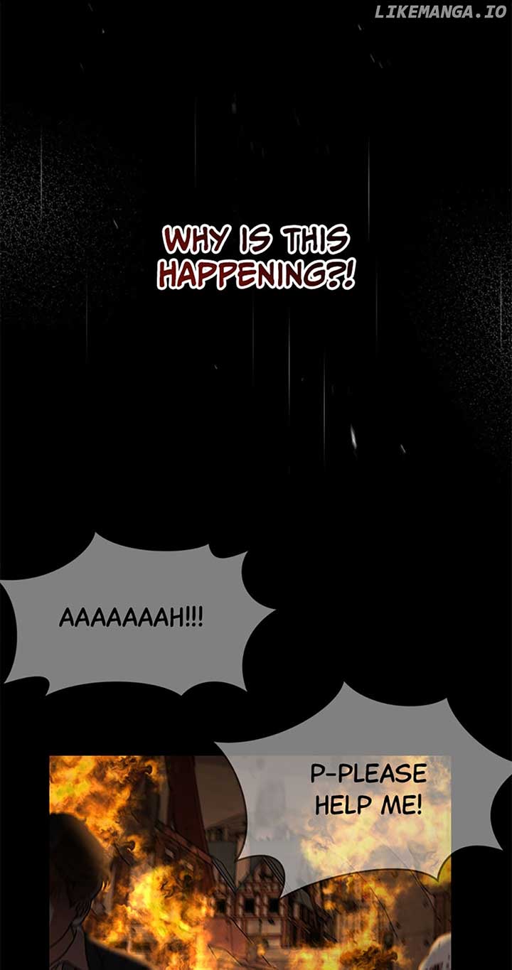 How to Survive as the Devil’s Daughter Chapter 45 - Page 6