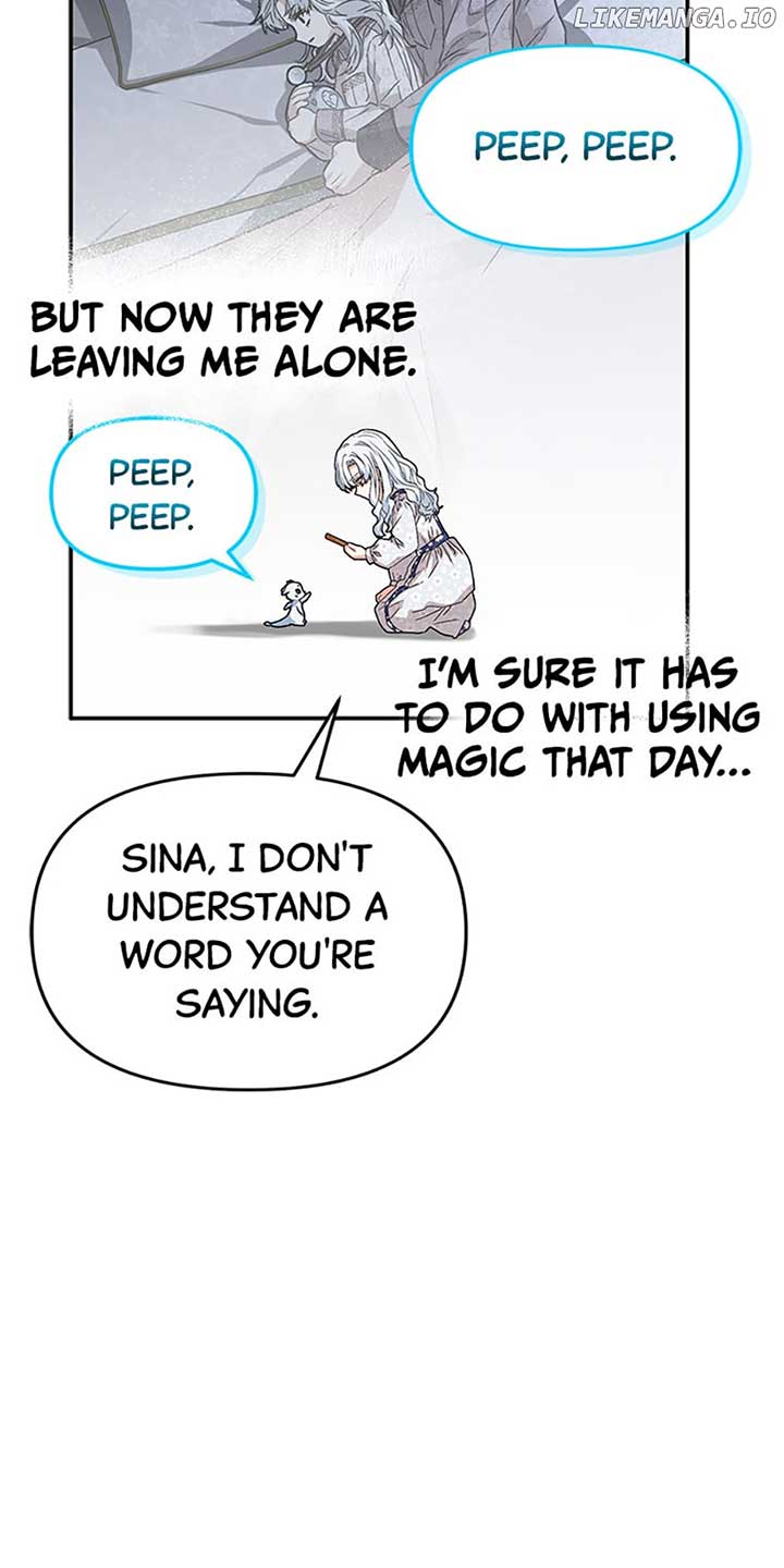 How to Survive as the Devil’s Daughter Chapter 45 - Page 52
