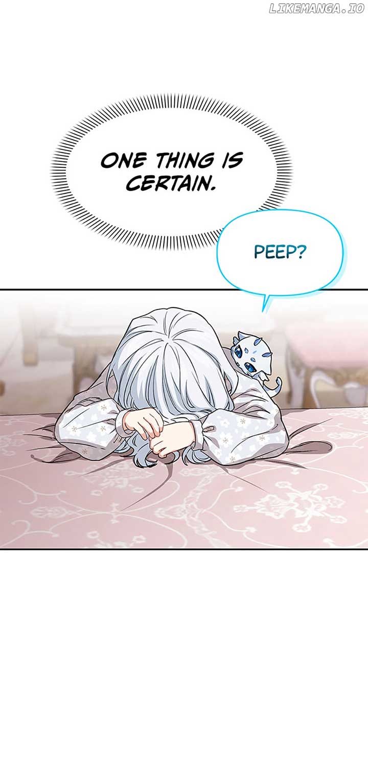 How to Survive as the Devil’s Daughter Chapter 45 - Page 54