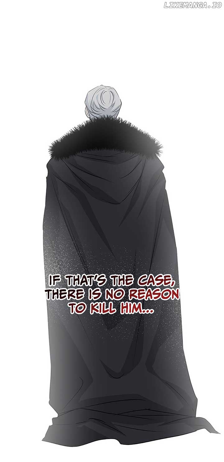 How to Survive as the Devil’s Daughter Chapter 45 - Page 56
