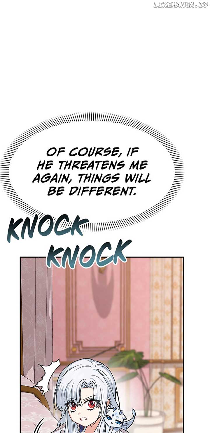 How to Survive as the Devil’s Daughter Chapter 45 - Page 57