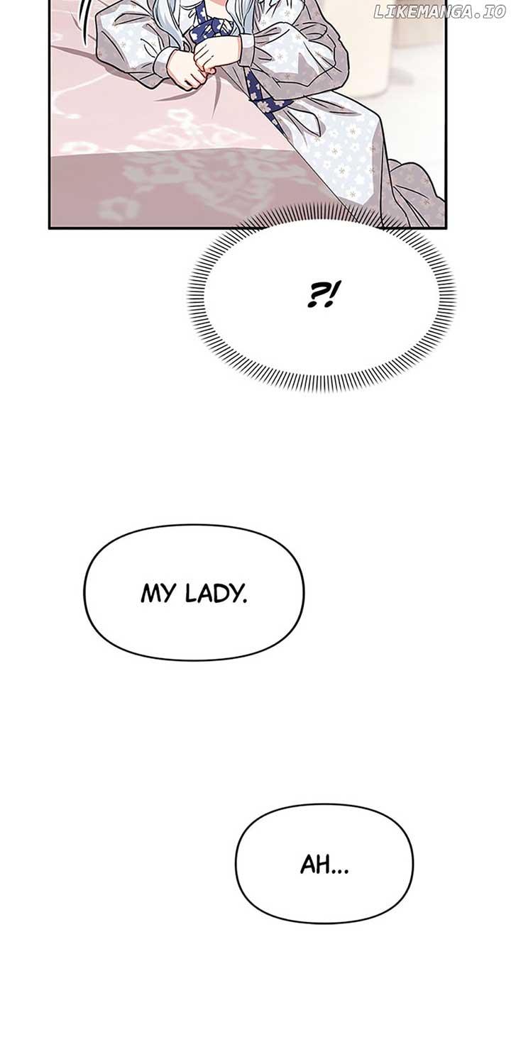 How to Survive as the Devil’s Daughter Chapter 45 - Page 58