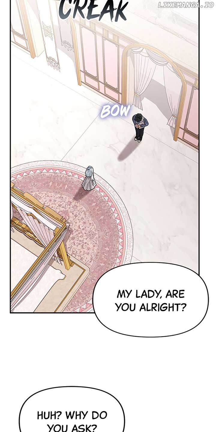 How to Survive as the Devil’s Daughter Chapter 45 - Page 59