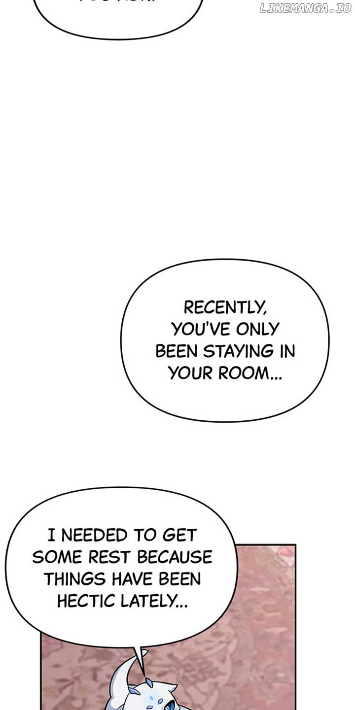 How to Survive as the Devil’s Daughter Chapter 45 - Page 60