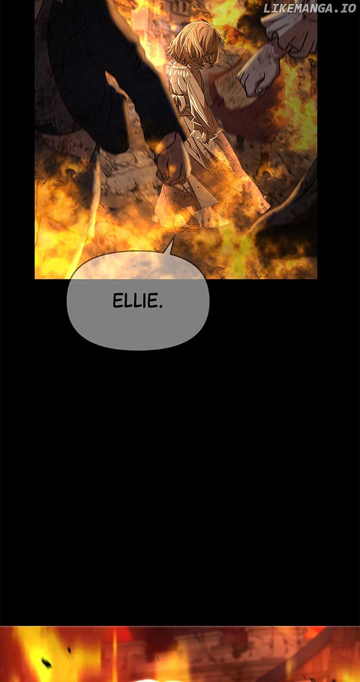 How to Survive as the Devil’s Daughter Chapter 45 - Page 7