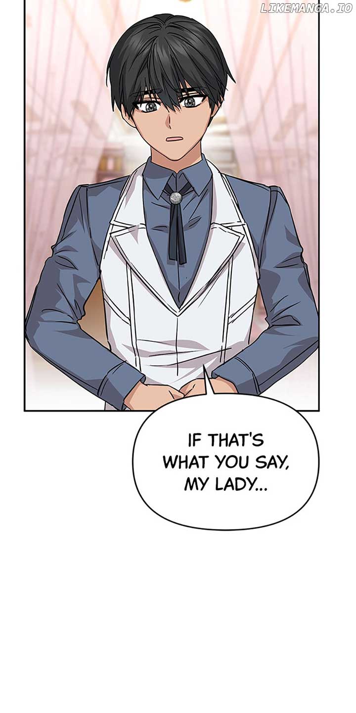 How to Survive as the Devil’s Daughter Chapter 45 - Page 63