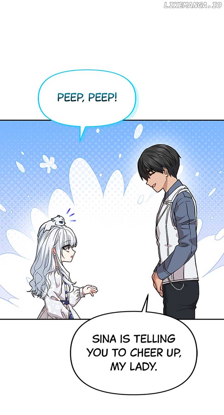 How to Survive as the Devil’s Daughter Chapter 45 - Page 64