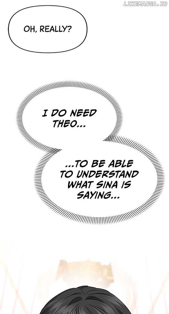 How to Survive as the Devil’s Daughter Chapter 45 - Page 65