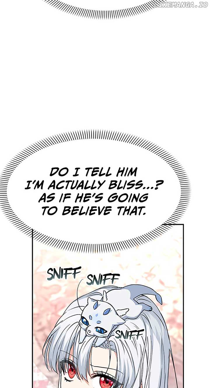 How to Survive as the Devil’s Daughter Chapter 45 - Page 67