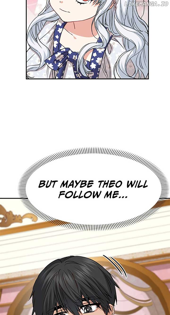 How to Survive as the Devil’s Daughter Chapter 45 - Page 68