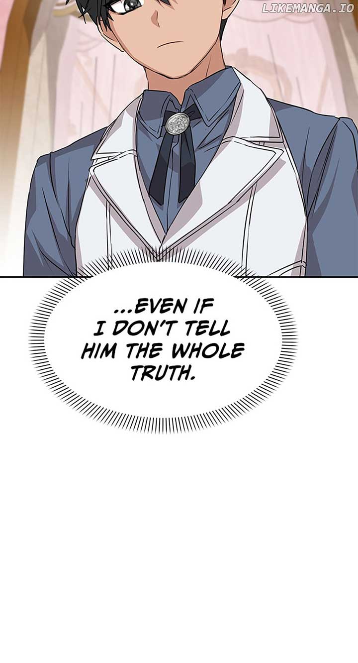 How to Survive as the Devil’s Daughter Chapter 45 - Page 69