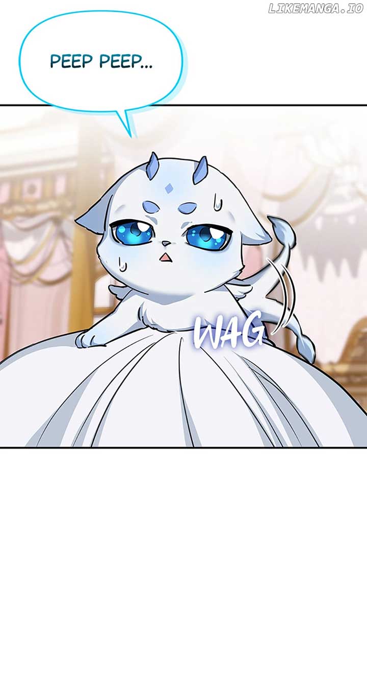 How to Survive as the Devil’s Daughter Chapter 45 - Page 70