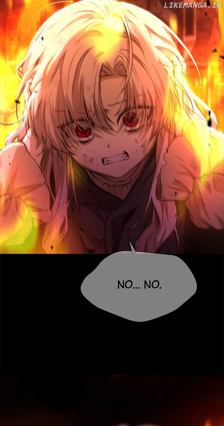 How to Survive as the Devil’s Daughter Chapter 45 - Page 8