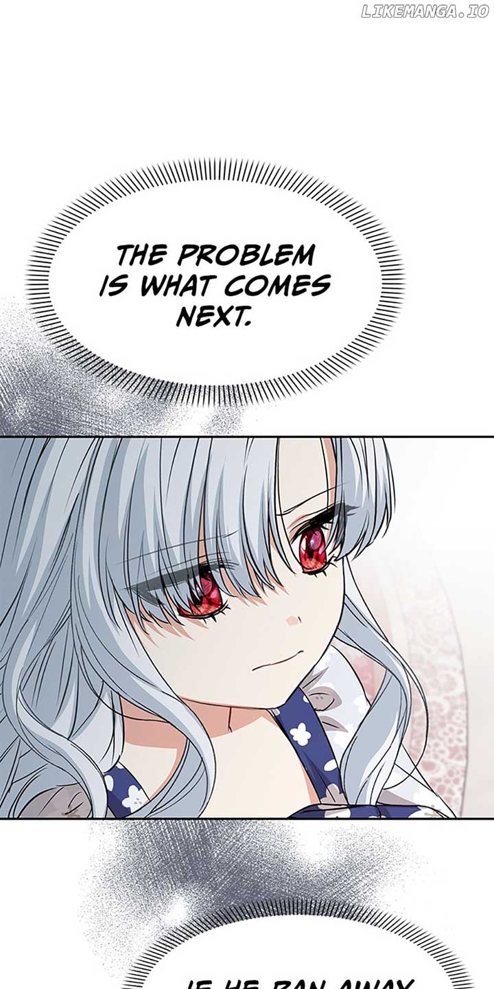 How to Survive as the Devil’s Daughter Chapter 45 - Page 71