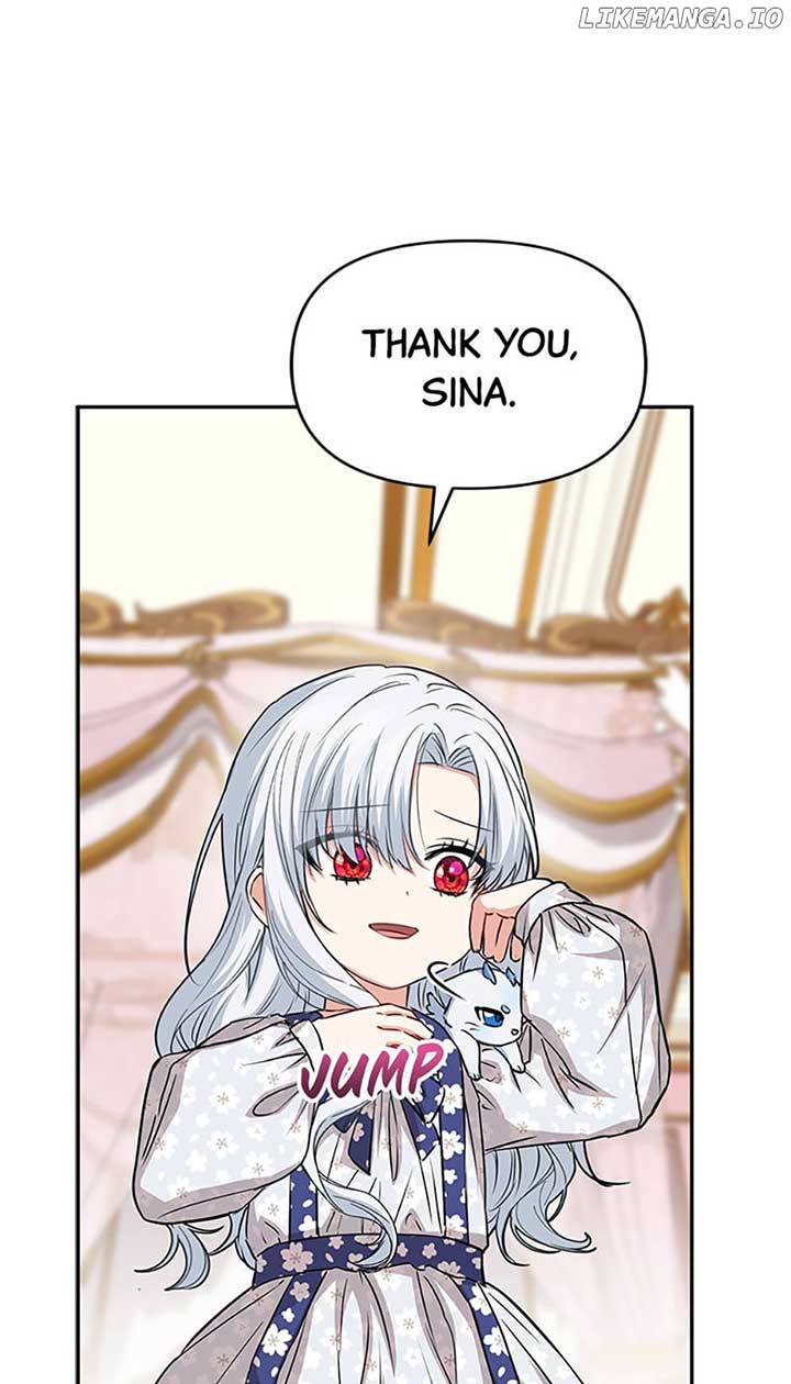 How to Survive as the Devil’s Daughter Chapter 45 - Page 75
