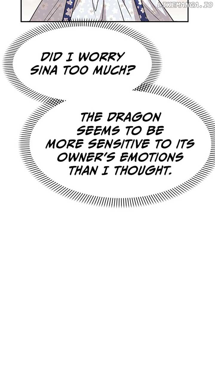 How to Survive as the Devil’s Daughter Chapter 45 - Page 76