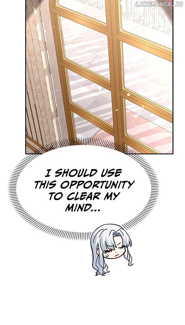 How to Survive as the Devil’s Daughter Chapter 45 - Page 78