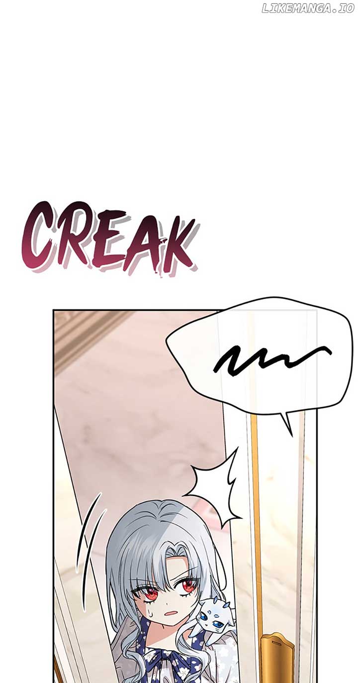 How to Survive as the Devil’s Daughter Chapter 45 - Page 79
