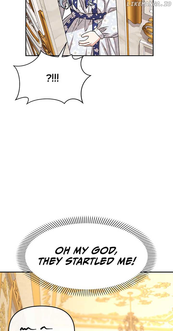 How to Survive as the Devil’s Daughter Chapter 45 - Page 80