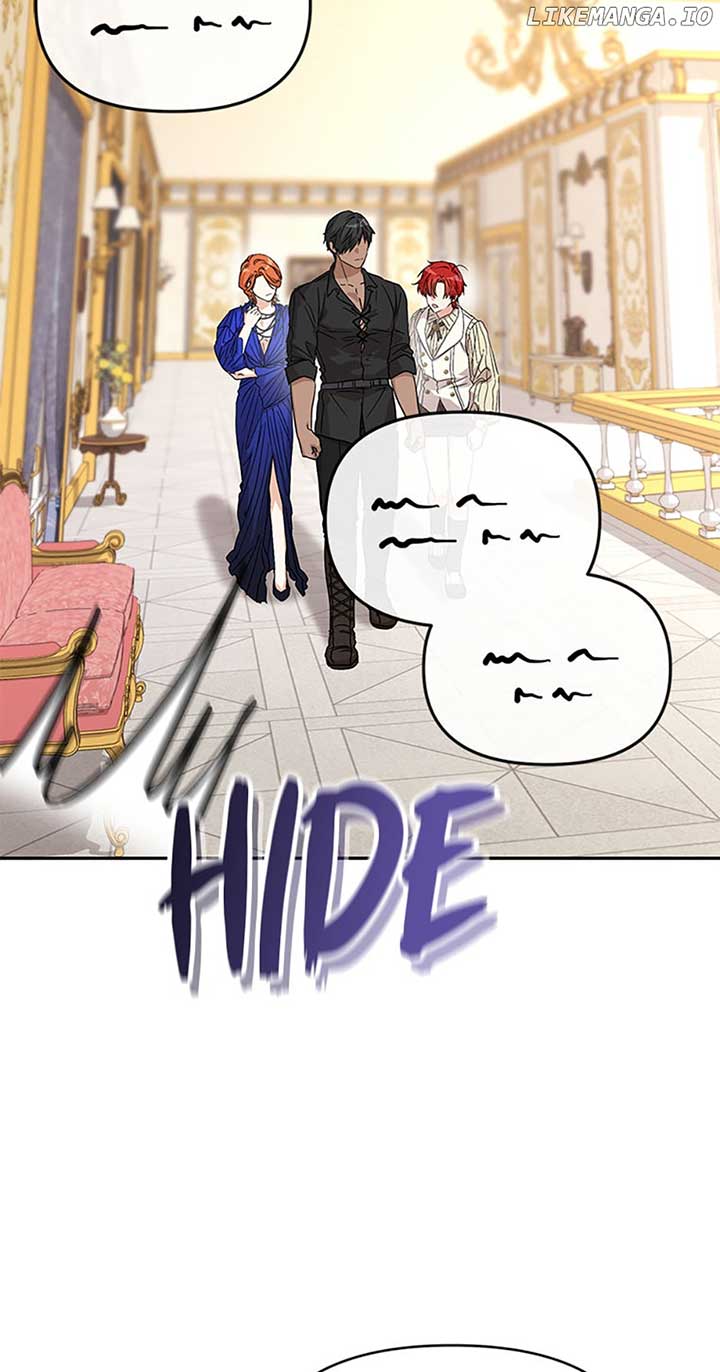How to Survive as the Devil’s Daughter Chapter 45 - Page 81