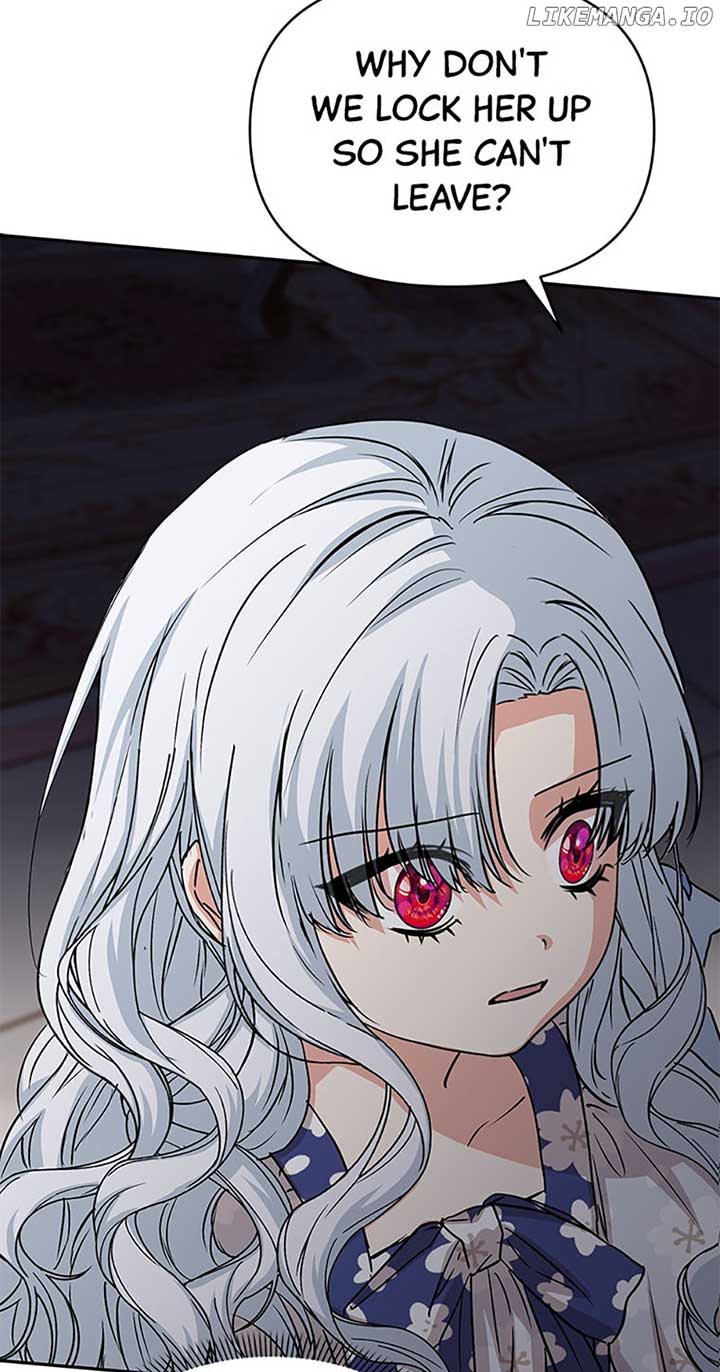 How to Survive as the Devil’s Daughter Chapter 45 - Page 82