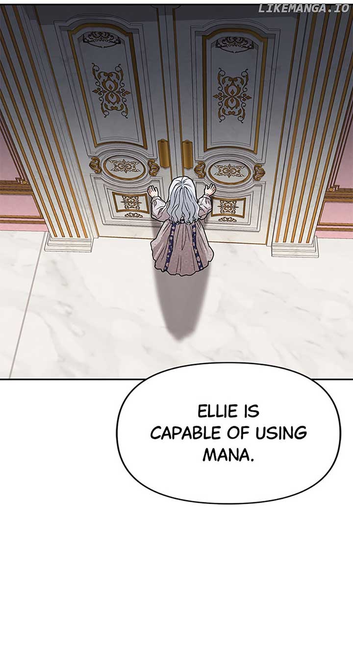 How to Survive as the Devil’s Daughter Chapter 45 - Page 84