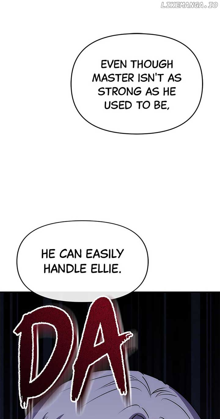 How to Survive as the Devil’s Daughter Chapter 45 - Page 85