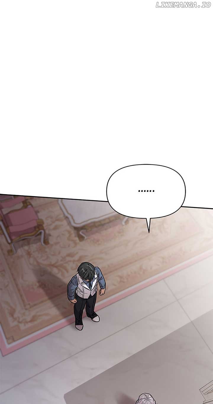How to Survive as the Devil’s Daughter Chapter 45 - Page 87