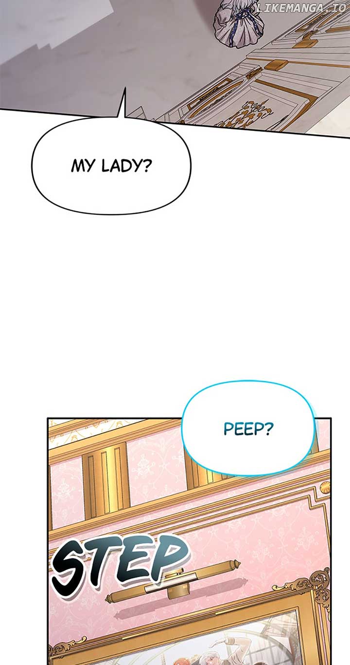 How to Survive as the Devil’s Daughter Chapter 45 - Page 88