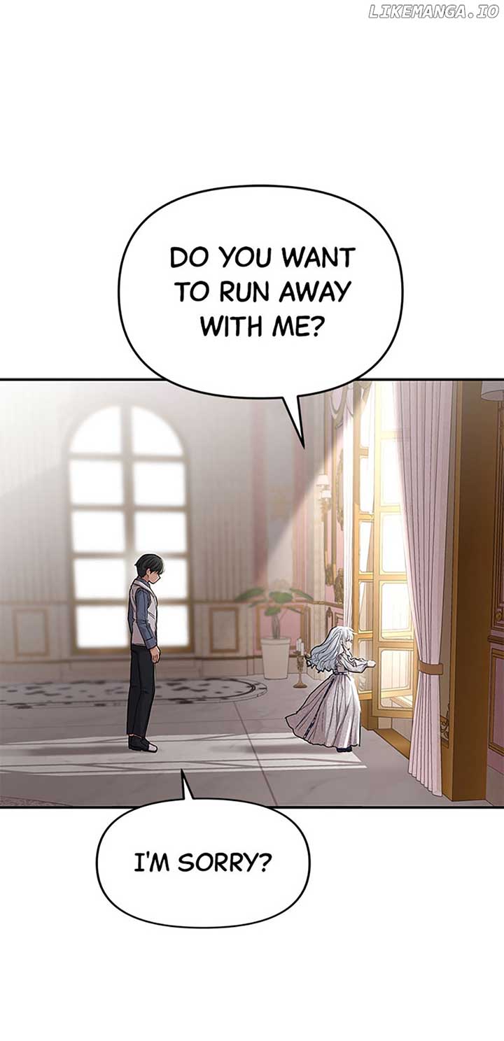 How to Survive as the Devil’s Daughter Chapter 45 - Page 90