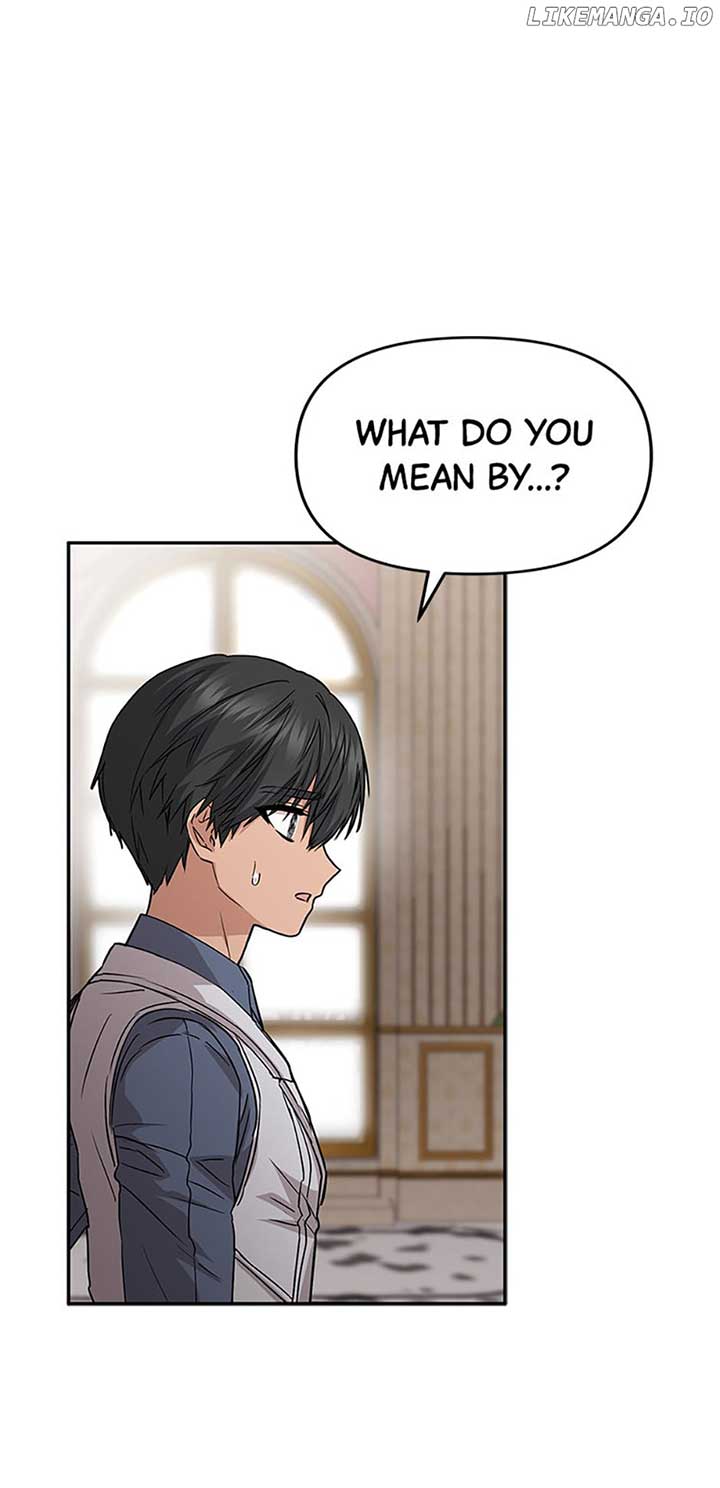 How to Survive as the Devil’s Daughter Chapter 45 - Page 91