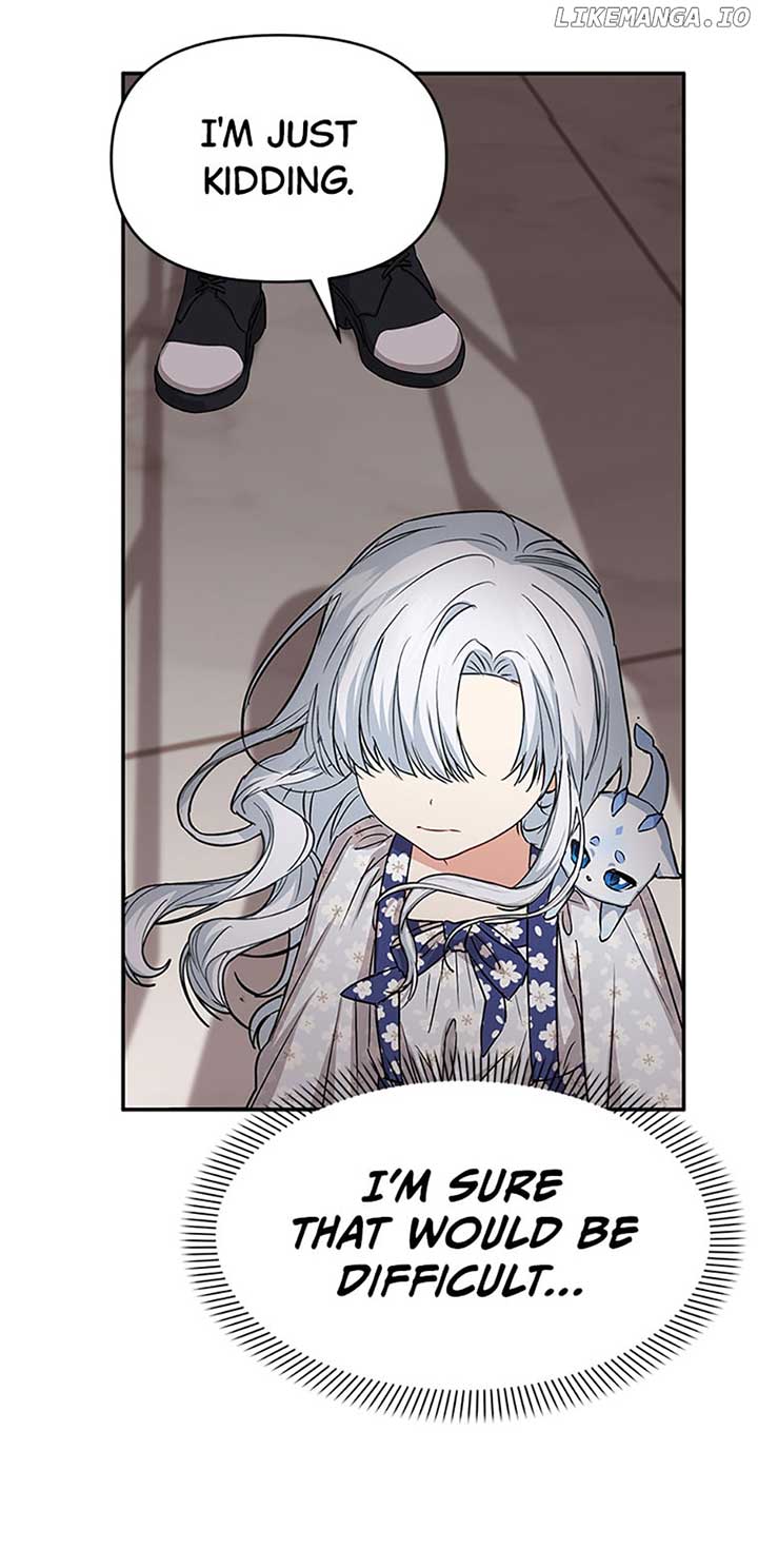 How to Survive as the Devil’s Daughter Chapter 45 - Page 92