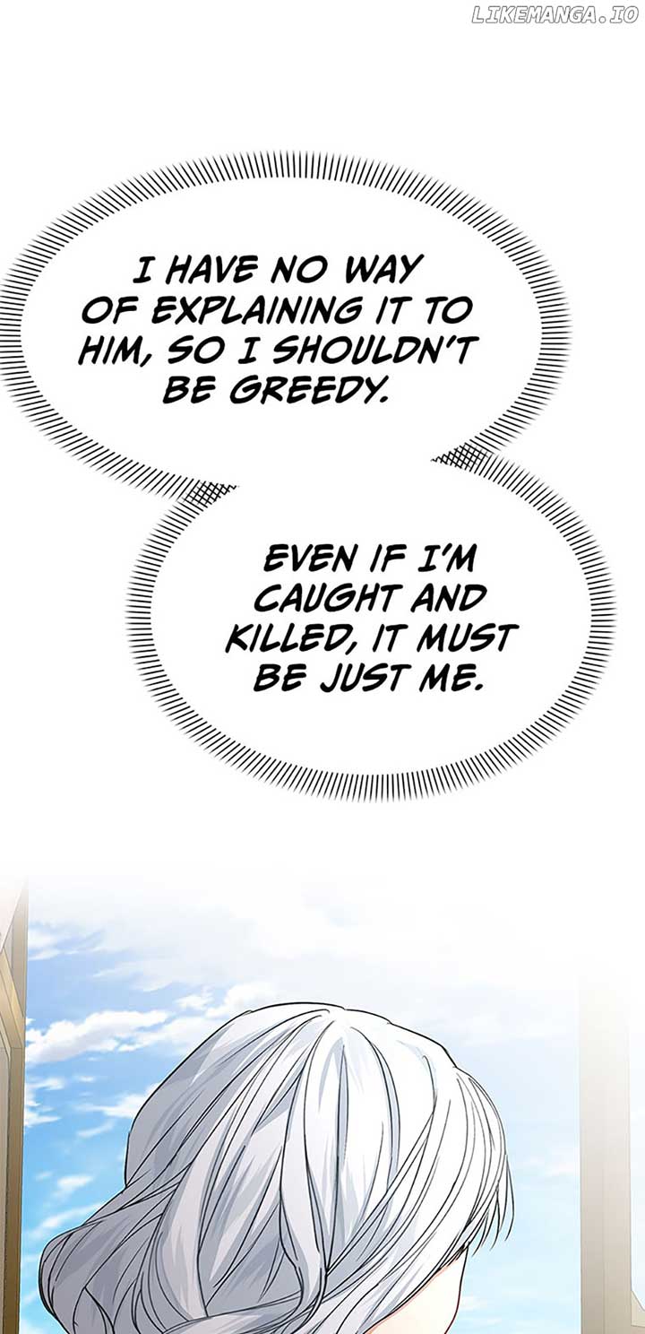 How to Survive as the Devil’s Daughter Chapter 45 - Page 93