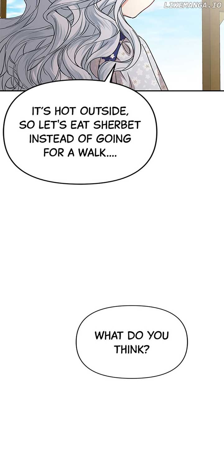 How to Survive as the Devil’s Daughter Chapter 45 - Page 94