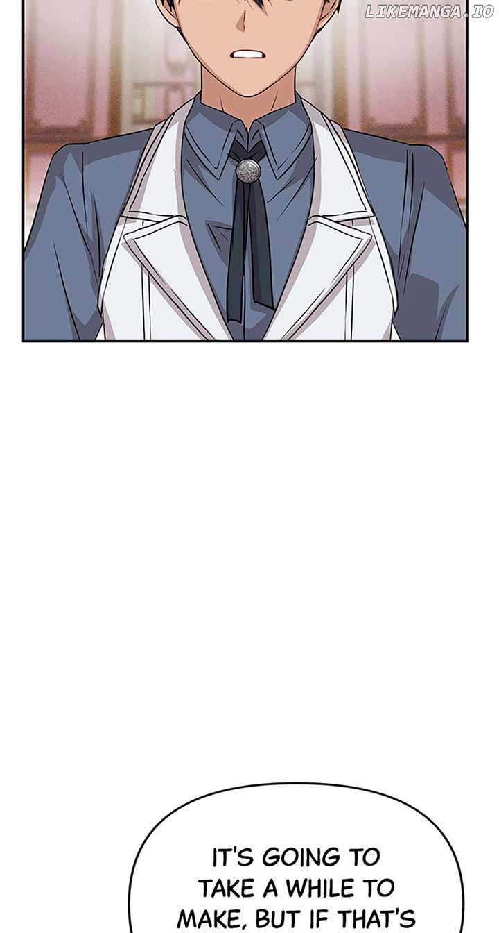 How to Survive as the Devil’s Daughter Chapter 45 - Page 96