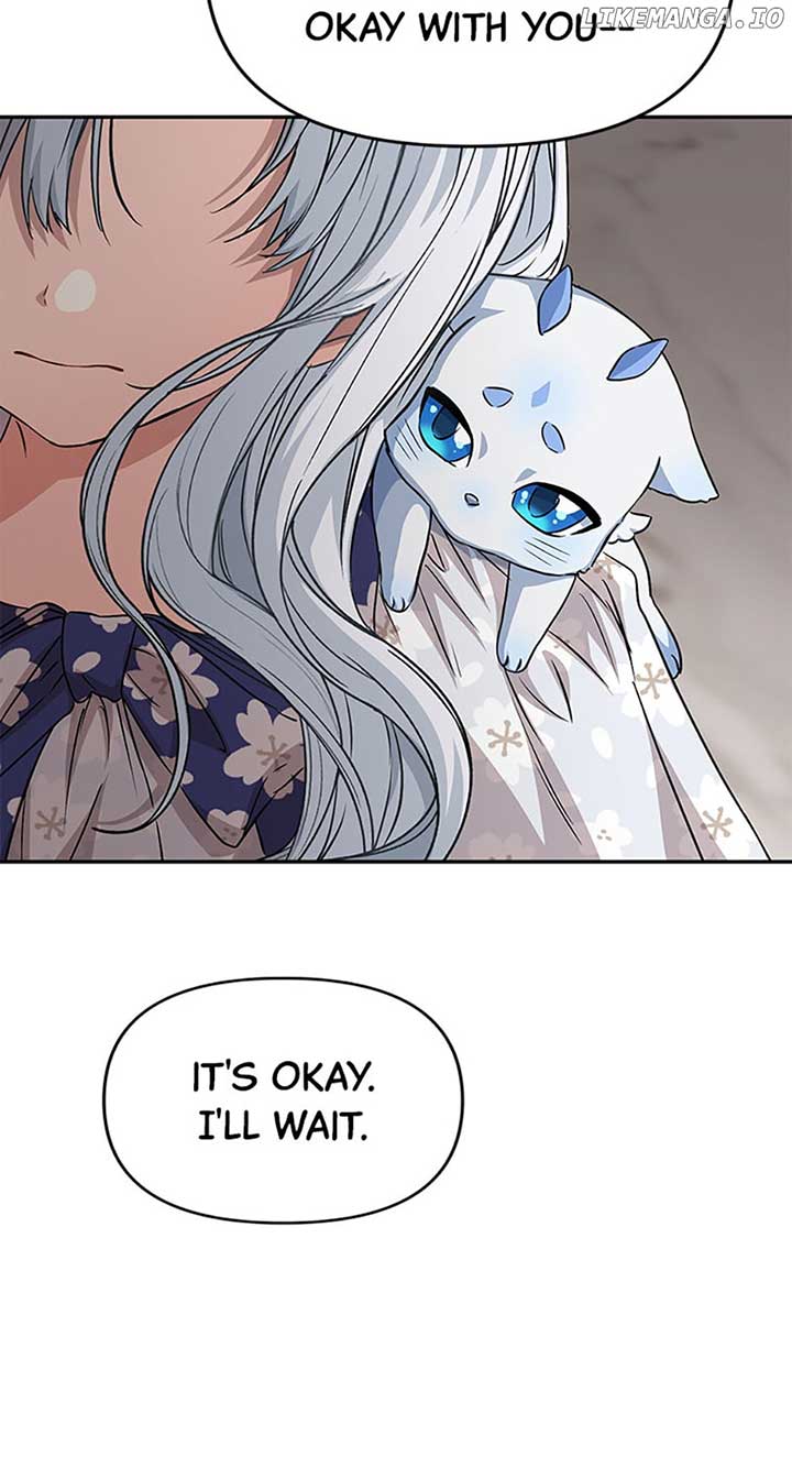 How to Survive as the Devil’s Daughter Chapter 45 - Page 97