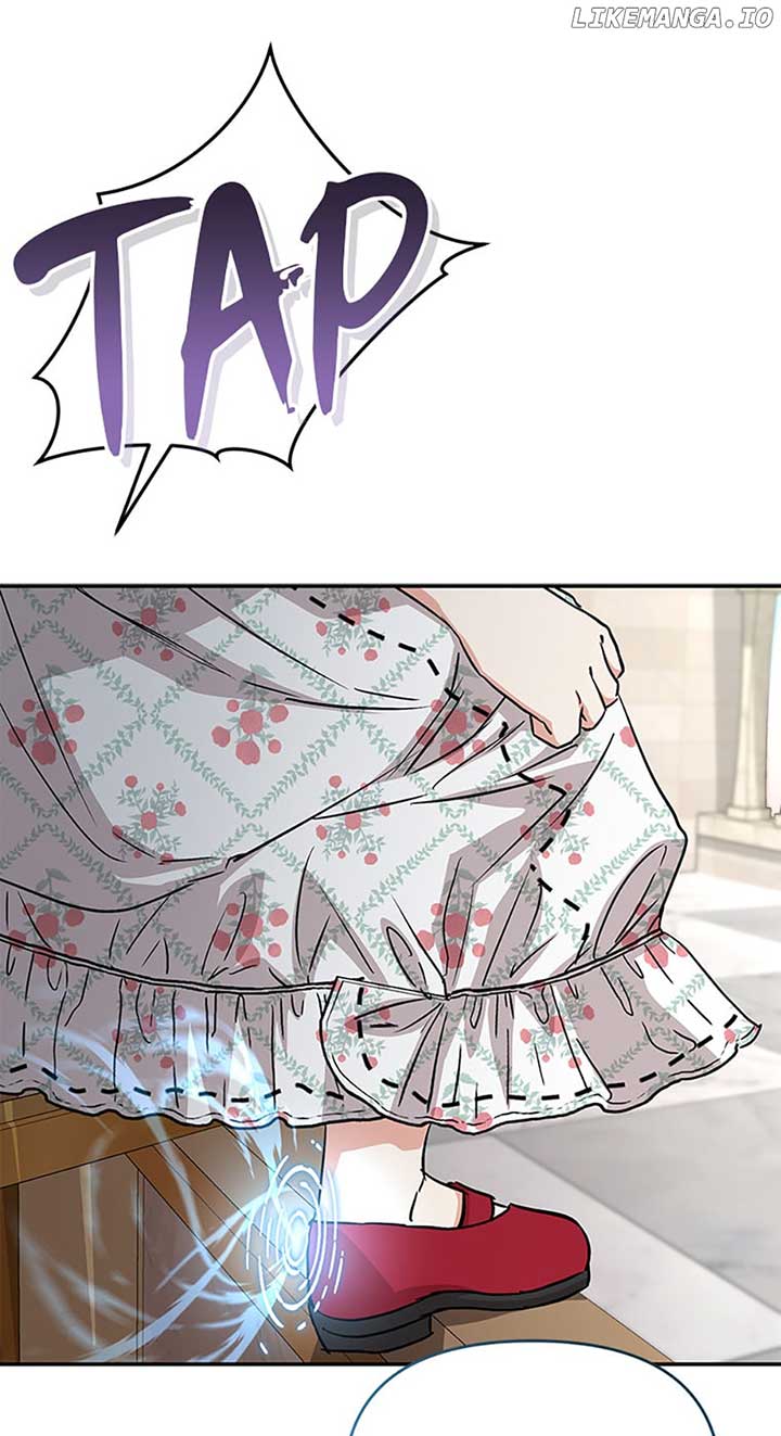 How to Survive as the Devil’s Daughter Chapter 45 - Page 100