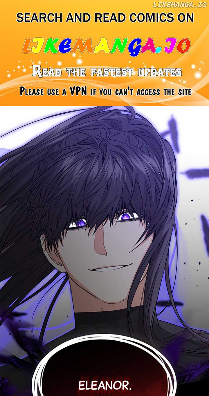 How to Survive as the Devil’s Daughter Chapter 46 - Page 1