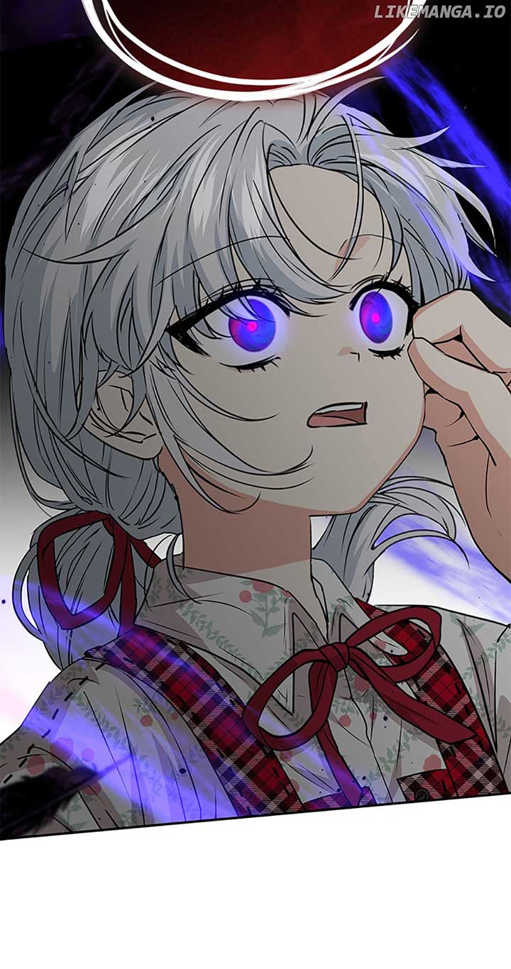 How to Survive as the Devil’s Daughter Chapter 46 - Page 2