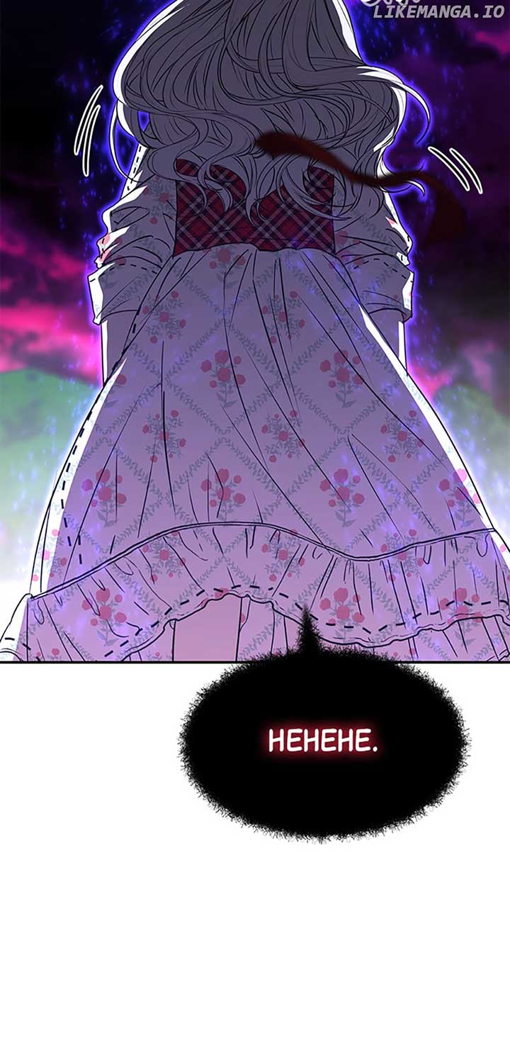 How to Survive as the Devil’s Daughter Chapter 46 - Page 12