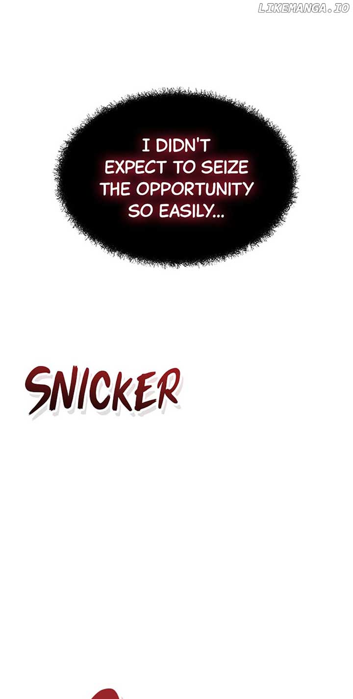 How to Survive as the Devil’s Daughter Chapter 46 - Page 13