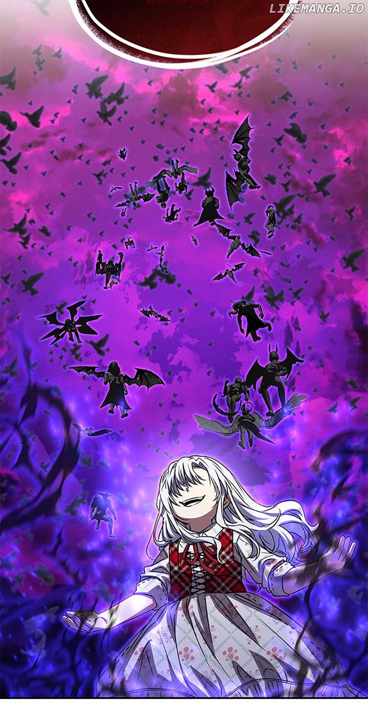 How to Survive as the Devil’s Daughter Chapter 46 - Page 17