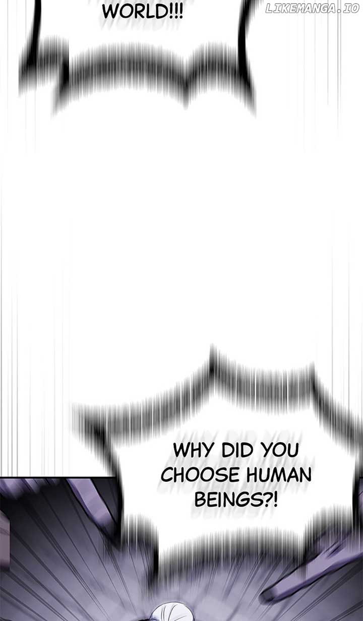 How to Survive as the Devil’s Daughter Chapter 46 - Page 21