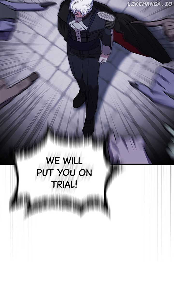 How to Survive as the Devil’s Daughter Chapter 46 - Page 22